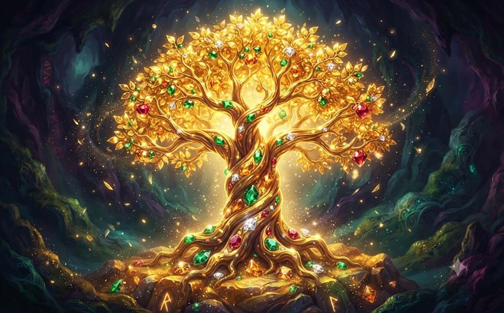 Fortune Tree slot game