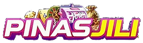 Pinasjili Official Logo